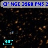 Cl* NGC 3960    PMS   22519