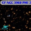 Cl* NGC 3960    PMS   21663