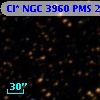 Cl* NGC 3960    PMS   21124