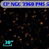 Cl* NGC 3960    PMS    5947