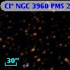 Cl* NGC 3960    PMS   22399