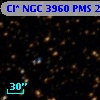 Cl* NGC 3960    PMS   24615