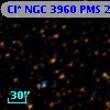 Cl* NGC 3960    PMS   22516