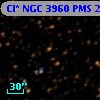 Cl* NGC 3960    PMS   26143