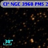 Cl* NGC 3960    PMS   23827