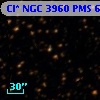 Cl* NGC 3960    PMS    6119