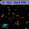 Cl* NGC 3960    PMS   22758