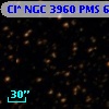 Cl* NGC 3960    PMS     645