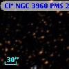 Cl* NGC 3960    PMS   25358