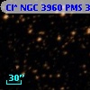 Cl* NGC 3960    PMS  300824