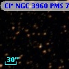 Cl* NGC 3960    PMS     758