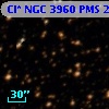 Cl* NGC 3960    PMS   21019