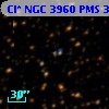 Cl* NGC 3960    PMS  301227