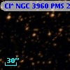 Cl* NGC 3960    PMS   24447