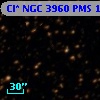Cl* NGC 3960    PMS    1650