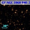 Cl* NGC 3960    PMS   20468