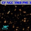 Cl* NGC 3960    PMS  301235