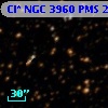 Cl* NGC 3960    PMS   20744