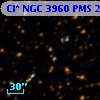 Cl* NGC 3960    PMS   23156