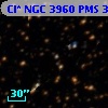 Cl* NGC 3960    PMS  301257