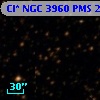 Cl* NGC 3960    PMS   21904