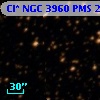 Cl* NGC 3960    PMS   22400