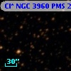 Cl* NGC 3960    PMS   21053
