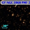 Cl* NGC 3960    PMS   22303