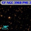 Cl* NGC 3960    PMS   21214