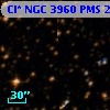 Cl* NGC 3960    PMS   24948