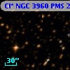 Cl* NGC 3960    PMS   24689