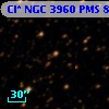 Cl* NGC 3960    PMS     836
