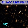 Cl* NGC 3960    PMS   21011