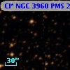 Cl* NGC 3960    PMS   23165