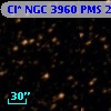 Cl* NGC 3960    PMS    2608