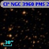 Cl* NGC 3960    PMS   21013