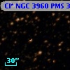 Cl* NGC 3960    PMS    3623