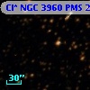 Cl* NGC 3960    PMS   24003