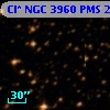 Cl* NGC 3960    PMS   22929