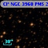 Cl* NGC 3960    PMS   23628