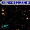 Cl* NGC 3960    PMS   20740