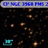 Cl* NGC 3960    PMS   22301