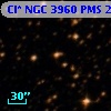 Cl* NGC 3960    PMS   22759