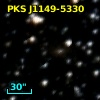 PKS J1149-5330