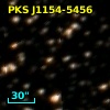 PKS J1154-5456