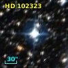 HD 102323