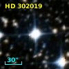 HD 302019