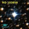 HD 103858
