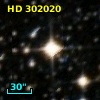 HD 302020
