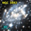 NGC  3882